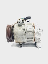 2016-2020 Ford Fusion 1.5L Ac Compressor Motor DS7H-19D629-BG 83K Miles OEM - $118.75