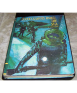 20,000 leagues under the sea/ jules verne/ childern&#39;s story book} - £7.86 GBP