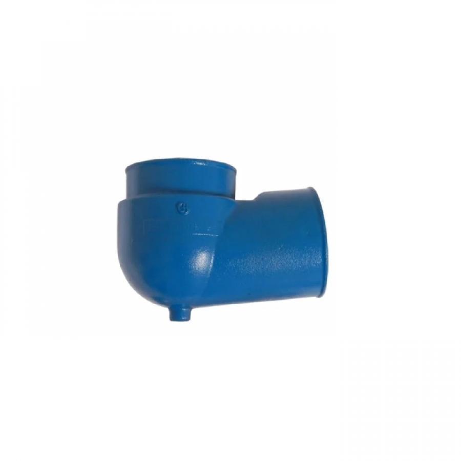 Exhaust Elbow, 4 inch Outlet Swivel Lower, for Crusader - $109.00