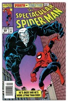 Spectacular Spider-Man #204 VINTAGE 1993 Marvel Comics - £7.81 GBP