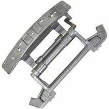 Clothes Dryer Door Hinge Whirlpool WED9500TC2 WED9470WW1 WED9400SW2 WED9... - $2,414.51 MXN