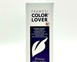 Framesi Color Lover Dynamic Blonde Violet Shampoo/Blonde &amp; Gray Hair 33.... - $35.59