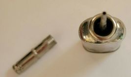 MINIATURE OILER WITH SCREW ON CAP image 4