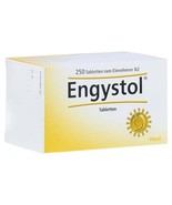Engystol 250 pieces N2 - €83,28 EUR