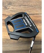 DEMO RH TALL LADIES RIFE CORSICA MALLET PUTTER 35 INCHES RG 13.5 GRIP 60... - $88.15