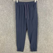 Hang Ten Thermocontro Joggers Men&#39;s Size 26 Waterproof Polyester Blend N... - €14,58 EUR