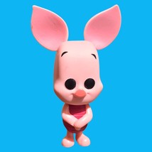 Funko Pop Piglet Vinyl Disney #253 No Box LOOSE MNT - $128.22 MXN