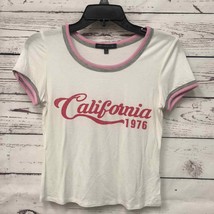  NEW West Coast Love California tee - £9.25 GBP