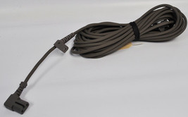 Kirby Sentria II Power Cord 192012 - $1,093.22 MXN