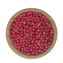 Dried Brazilian Pink Pepper Peppercorns Whole Spice Premium Quality 85g-2.99oz - £10.39 GBP