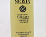Nioxin Intensive Therapy Clarifying Cleanser 6.8 fl oz / 200 ml - $29.85