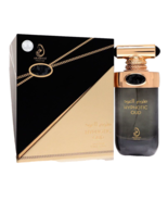 Hypnotic Oud by Arabiyat Prestige Eau De Parfum Spray- 3.4 oz, 100ml - $49.90