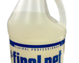 Final Net REGULAR HOLD Non-Aerosol Finishing Spray Lower Alcohol 1 Gallo... - $296.99