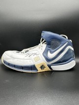 Dwayne Jones Signed Shoe PSA/DNA 76ers Autographed Sneaker - $149.99