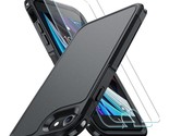 For Iphone Se Case 2022/3Rd/2020,Iphone 8/7 Case,With [2Xtempered Glass ... - £15.16 GBP