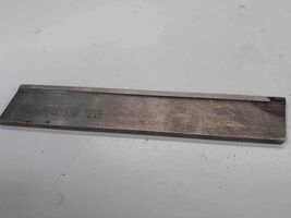 Acme Grooving Tool 9YA-577-1 370 6-5 Cut-Off Parting Blade  - $20.70 Acme Grooving Tool 9YA-577-1 370 6-5 Cut-Off Parting Blade  - $20.70