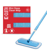 E-Cloth Mini Deep Clean Mop - $75.47 CAD