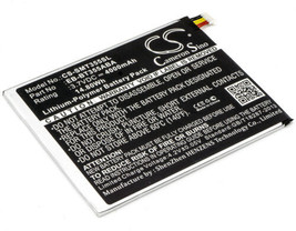 Battery for Samsung Galaxy Tab A 8.0 LTE, Galaxy Tab A 8.0 SM-T355, Galaxy Tab - £14.26 GBP