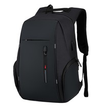 CEAVNI Backpack Men USB Charging Waterproof 15.6 Inch Laptop Casual OxMale Busin - £53.38 GBP