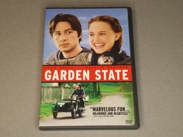 Garden State (DVD) - £5.50 GBP