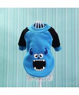 FurryFinds Pet Clothing Dog Soft Thickening Warm Shirt Winter Puppy Sweater - $15.99