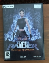  Lara Croft Tomb Raider: The Angel of Darkness (pc) - £11.06 GBP