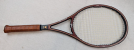 Vintage Wilson Jack Kramer Staff PWS Midsize Composite TENNIS RACQUET 4⅜&quot; - $49.49
