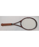 Vintage Wilson Jack Kramer Staff PWS Midsize Composite TENNIS RACQUET 4⅜&quot; - $942.26 MXN