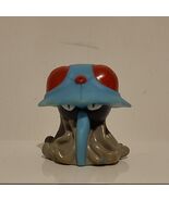 VTG Retro Pokemon Nintendo 1999 Tentacruel Water Squirter Toy Burger King - $10.63