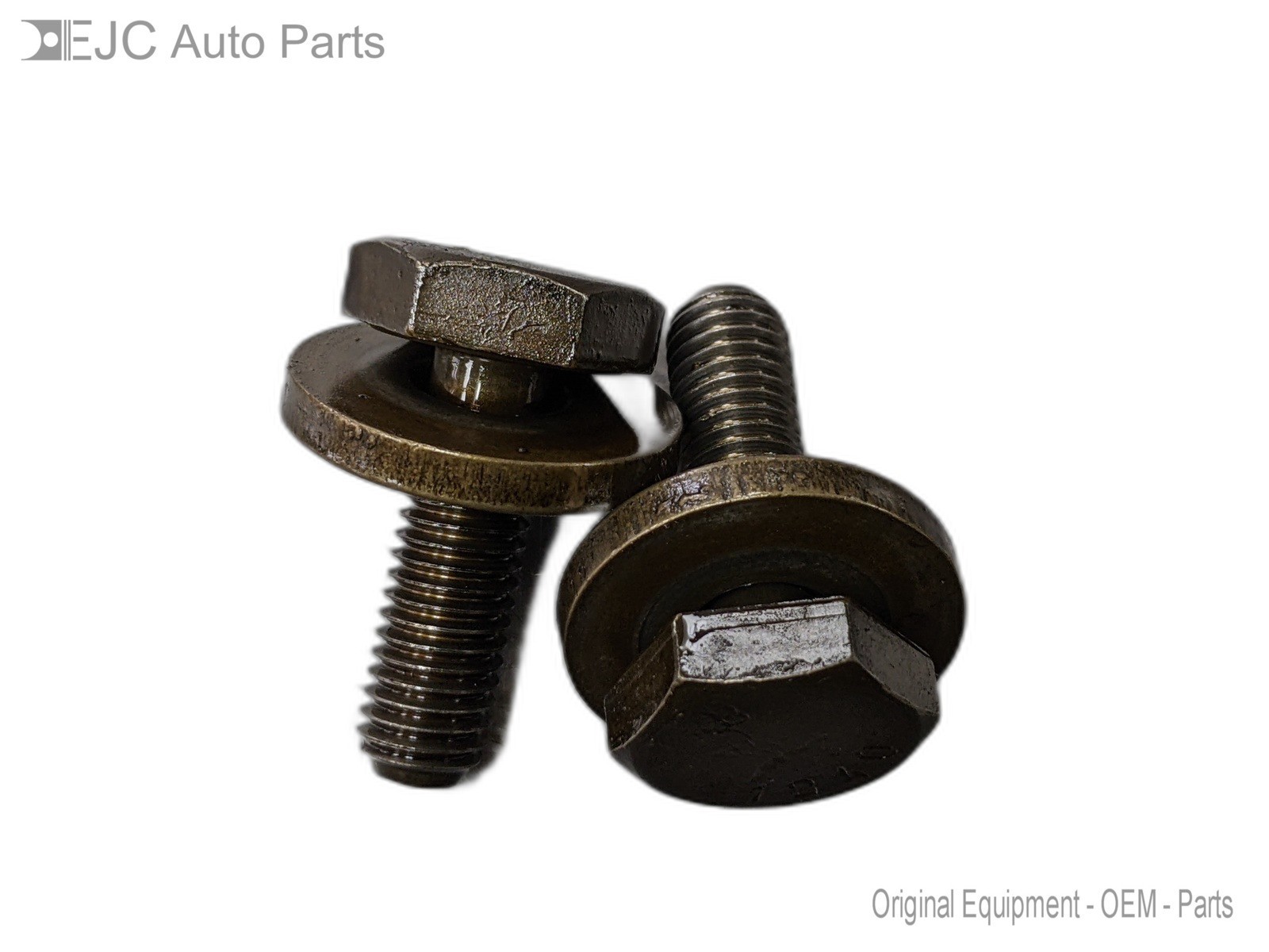 Camshaft Gear Bolt Set For 13-16 Ford Escape  2.0  Turbo - $19.75