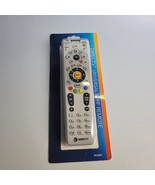 Direct TV RC66RX Universal IR/RF Remote control Grey New - $27.42