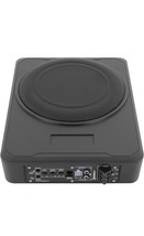 10 Inch 600W Car Subwoofer, Car Subwoofer for Under or Behind The Seat - $69.30