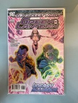 Green Lantern(vol 4) #46 - DC Comics - Combine Shipping - $3.55