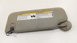 Passenger Sun Visor Shade VIN 1 4th Digit Limited Fits 13-16 Chevy Malibu - $32.79 Passenger Sun Visor Shade VIN 1 4th Digit Limited Fits 13-16 Chevy Malibu - $32.79