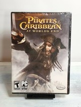 Pirates of the Caribbean: At World&#39;s End  (PC, 2007) - $10.00
