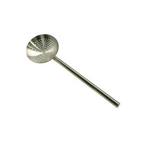 10 Wide Stainless Steel Wok Skimmer, 31 Long - $35.24