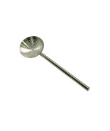 10 Wide Stainless Steel Wok Skimmer, 31 Long - €30,57 EUR