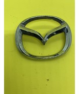 Mazda Emblem Model Unknown - $10.88