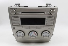 Audio Equipment Radio Receiver AM-FM-CD 2010-2011 TOYOTA CAMRY OEM #13590 - $202.49