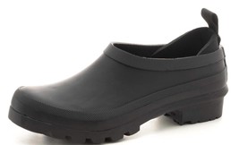 Corkys Footwear Puddle Shoe Slip On Botties Black - $40.00
