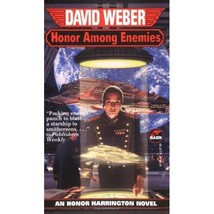 Honor Among Enemies Weber, David - £16.82 GBP