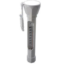 Ocean Blue 150020 Deluxe Floating Pool and Spa Thermometer (as) - $69.29