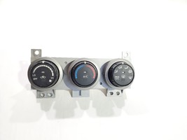 2011 2012 2013 Nissan Rogue OEM AC Temperature Control 275001vl0b - $37.13