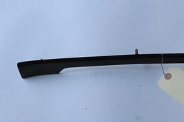 1999-2001 AUDI A4 QUATTRO DASHBOARD DASH BEZEL TRIM K3437 image 2