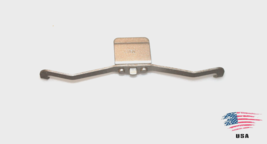 2005-2009 AUDI A4 - Front Brake Anti-Rattle Spring 4F0615269 R32 Touareg - $18.40