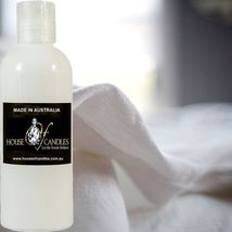 Egyptian Cotton Premium Scented Bath Body Massage Oil - £11.03 GBP+