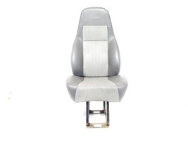 2013 FREIGHTLINER CASCADIA 125 LEFT DRIVER SEAT BRACKET Q6469 image 14