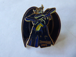 Disney Trading Pins 35358     DLR - Fantasia Villain Collection (Chernabog with - £25.66 GBP