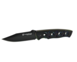 Smith Wesson CK113 Extreme Ops Liner Lock Folding Knife Black Handle - $20.90