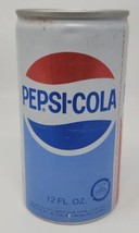 1976 12 oz Alum Pepsi Denver Nuggets Champs Dan Issel Empty Soda Pop Can... - $22.99